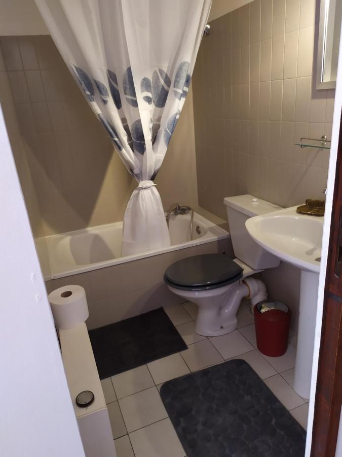 50M2 2 A 4 Pers Tout Confort Balcons Jardin Terrasse Les Albres 외부 사진