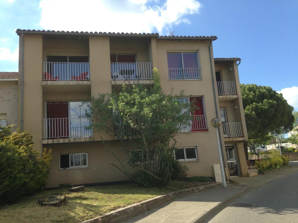 50M2 2 A 4 Pers Tout Confort Balcons Jardin Terrasse Les Albres 외부 사진