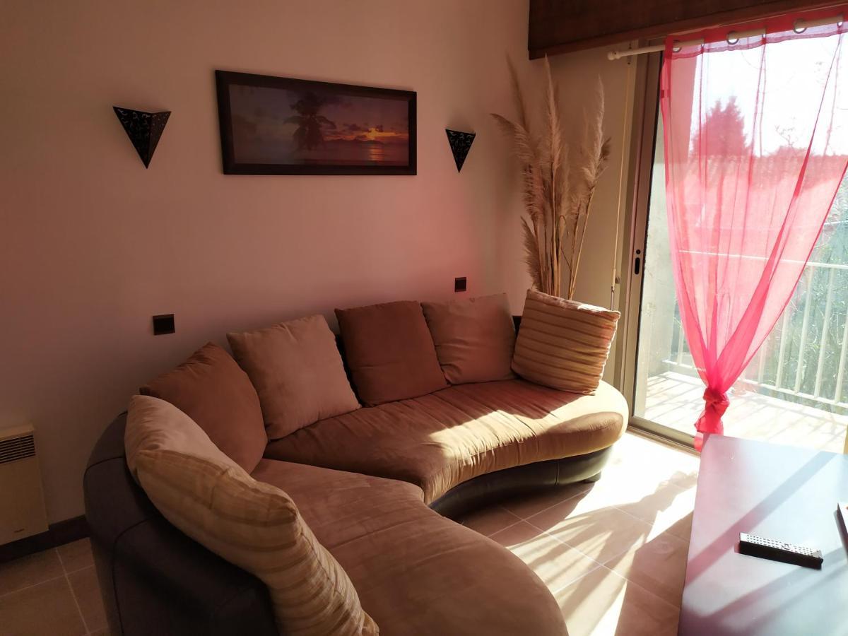 50M2 2 A 4 Pers Tout Confort Balcons Jardin Terrasse Les Albres 외부 사진